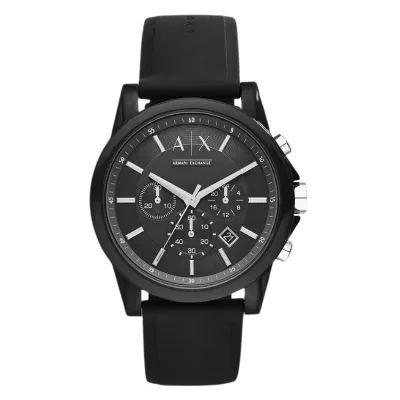 Armani Exchange Outer banks Chronograph Men's Watch